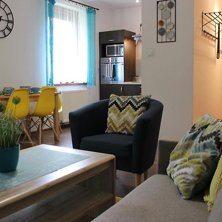 Apartament Kolorowy Pod Sniezka 카르파츠 외부 사진