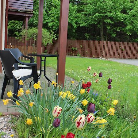 Apartament Kolorowy Pod Sniezka 카르파츠 외부 사진