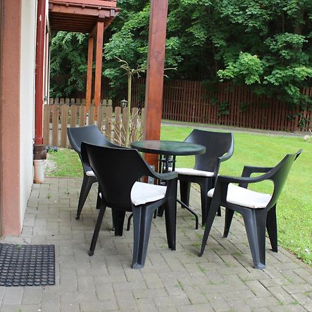 Apartament Kolorowy Pod Sniezka 카르파츠 외부 사진