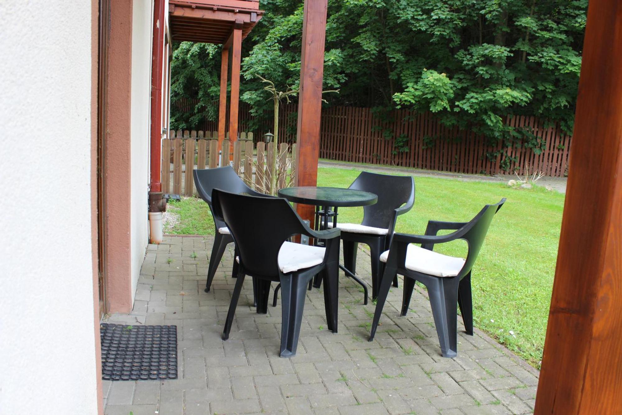Apartament Kolorowy Pod Sniezka 카르파츠 외부 사진