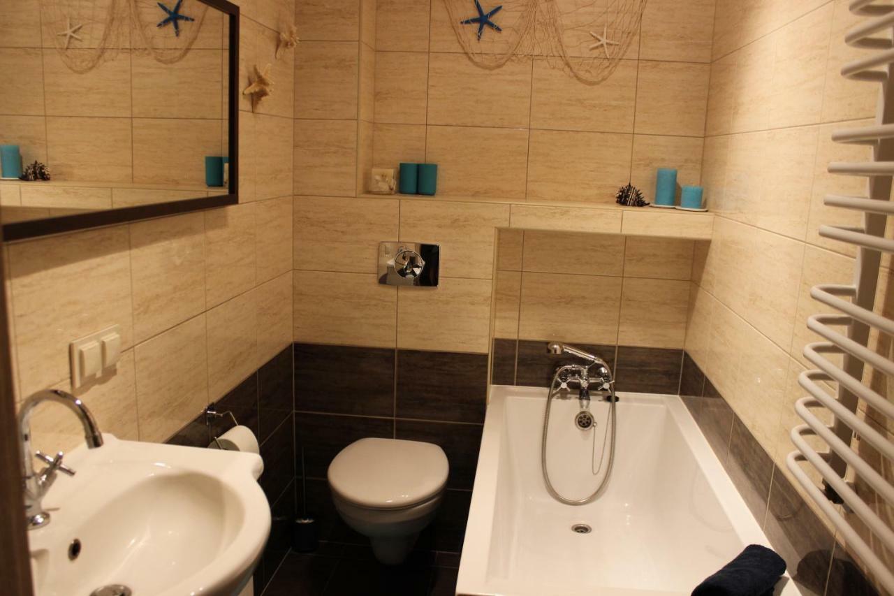 Apartament Kolorowy Pod Sniezka 카르파츠 외부 사진