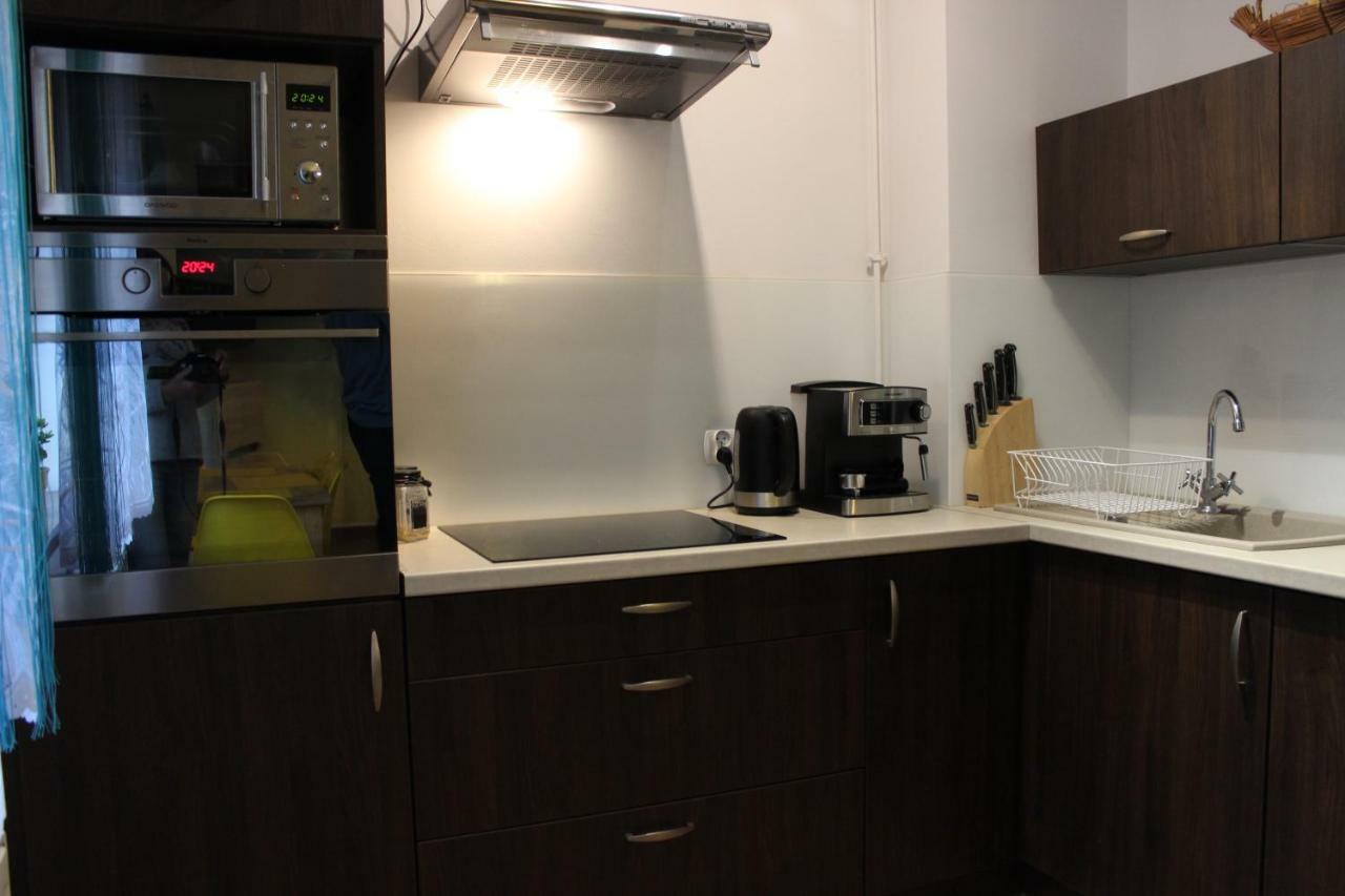 Apartament Kolorowy Pod Sniezka 카르파츠 외부 사진
