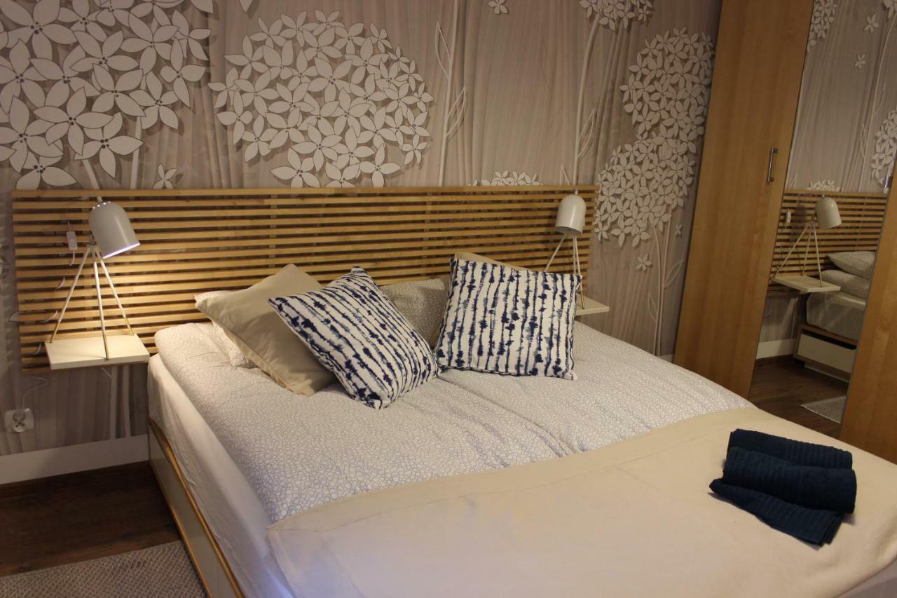 Apartament Kolorowy Pod Sniezka 카르파츠 외부 사진